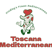 Toscana Mediterranean Restaurant